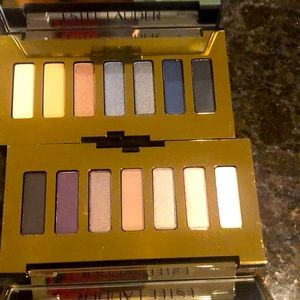 Estée Lauder eyeshadow palette bundle
